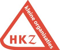 HKZ Kleine Organisaties oranje